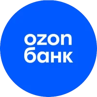 Ozon Банк RUB